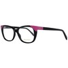 Emilio Pucci Akiniai PUCCI EP5117-54005. EYEGLASSES, Kolor juoda. Kobieta.