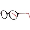 Emilio Pucci Akiniai PUCCI EP5118-50005. EYEGLASSES, Kolor juoda. Kobieta.