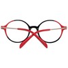 Emilio Pucci Akiniai PUCCI EP5118-50005. EYEGLASSES, Kolor juoda. Kobieta.