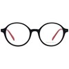 Emilio Pucci Akiniai PUCCI EP5118-50005. EYEGLASSES, Kolor juoda. Kobieta.