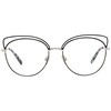 Emilio Pucci Akiniai PUCCI EP5123-54005. EYEGLASSES, Kolor juoda. Kobieta.