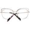 Emilio Pucci Akiniai PUCCI EP5123-54068. EYEGLASSES, Kolor raudona. Kobieta.