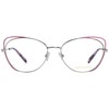 Emilio Pucci Akiniai PUCCI EP5141-54016. EYEGLASSES, Kolor pilka. Kobieta.