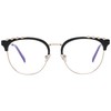 Emilio Pucci Akiniai PUCCI EP5146-50005. EYEGLASSES, Kolor juoda. Kobieta.