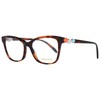 Emilio Pucci Akiniai PUCCI EP5150-54052. EYEGLASSES, Kolor ruda. Kobieta.
