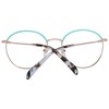 Emilio Pucci Akiniai PUCCI EP5153-51028. EYEGLASSES, Kolor mėlyna. Kobieta.