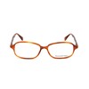 Akiniai ERMENEGILDO ZEGNA VZ35010711. Akiniai, Kolor ruda. Unisex.