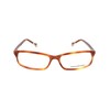 Akiniai ERMENEGILDO ZEGNA VZ35380711. Akiniai, Kolor ruda. Unisex.