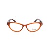Akiniai GUESS GU2334A15. Akiniai, Kolor AMBER. Unisex.