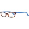Akiniai GUESS GU2603-52. EYEGLASSES, Kolor ruda. Kobieta.