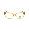 Akiniai GUESS MARCIANO GM0137A15. Akiniai, Kolor AMBER. Unisex.