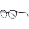 Akinių rėmas moterims Guess Marciano GM0375 52056