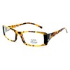 Akiniai GUESS MARCIANO GM104-52DABLK. Akiniai, Kolor ruda. Kobieta.