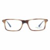 Hackett London Akiniai HACKETT HEB1261455. Akiniai, Kolor ruda. Unisex.