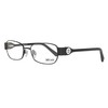 Akiniai JUST CAVALLI JC0528-005-52. Akiniai, Kolor juoda. Kobieta.