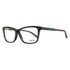 Akiniai JUST CAVALLI JC0624-001-54. Akiniai, Kolor juoda. Kobieta.