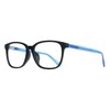 Akiniai JUST CAVALLI JC0685F-00256. Akiniai, Kolor juoda. Unisex.