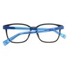 Akiniai JUST CAVALLI JC0685F-00256. Akiniai, Kolor juoda. Unisex.