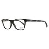 Akiniai JUST CAVALLI JC0686-001-54. Akiniai, Kolor juoda. Kobieta.