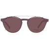 Akiniai LIEBESKIND 110180030049. View + clip-on, Kolor raudona. Unisex.