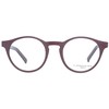 Akiniai LIEBESKIND 110180030049. View + clip-on, Kolor raudona. Unisex.
