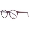 Akiniai LIEBESKIND 110180030049. View + clip-on, Kolor raudona. Unisex.