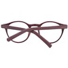Akiniai LIEBESKIND 110180030049. View + clip-on, Kolor raudona. Unisex.