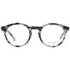 Akiniai LIEBESKIND 110190097749. View + clip-on, Kolor raudona. Unisex.
