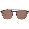 Akiniai LIEBESKIND 110190097749. View + clip-on, Kolor raudona. Unisex.