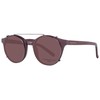 Akiniai LIEBESKIND 110180030049. View + clip-on, Kolor raudona. Unisex.