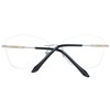 Akiniai LONGINES LG5010H56016. EYEGLASSES, Kolor pilka. Kobieta.