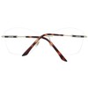 Akiniai LONGINES LG5010H56030. EYEGLASSES, Kolor auksinė. Kobieta.