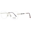 Akiniai LONGINES LG5010H56030. EYEGLASSES, Kolor auksinė. Kobieta.