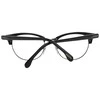 Akinių rėmas moterims Lozza VL4142 500BLK