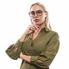 Akinių rėmas moterims Lozza VL4152 5009AJ