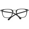 Akinių rėmas moterims Lozza VL4152 500BLK
