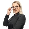 Akinių rėmas moterims Maje MJ1007 53201