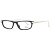 Akiniai OMEGA OM5012-52001. EYEGLASSES, Kolor juoda. Unisex.