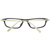 Akiniai OMEGA OM5012-52001. EYEGLASSES, Kolor juoda. Unisex.