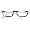 Akiniai OMEGA OM5012-5201A. EYEGLASSES, Kolor juoda. Unisex.