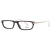 Akiniai OMEGA OM5012-52052. EYEGLASSES, Kolor ruda. Unisex.