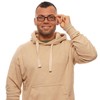 Akiniai OMEGA OM5012-52052. EYEGLASSES, Kolor ruda. Unisex.