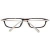 Akiniai OMEGA OM5012-52052. EYEGLASSES, Kolor ruda. Unisex.