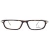 Akiniai OMEGA OM5012-52052. EYEGLASSES, Kolor ruda. Unisex.