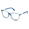 Akiniai POLICE VPLA07550931. EYEGLASSES, Kolor mėlyna. Kobieta.