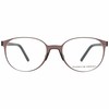 Akiniai PORSCHE P8312-53F. Akiniai, Kolor BRONZE. Unisex.