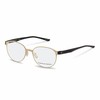 Akiniai PORSCHE P8345-C-5218. Akiniai, Kolor auksinė. Unisex.
