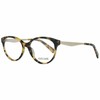 Akiniai ROBERTO CAVALLI RC5094-51055. Akiniai, Kolor raudona. Kobieta.
