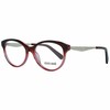 Akiniai ROBERTO CAVALLI RC5094-51071. Akiniai, Kolor GARNET. Kobieta.