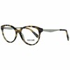Akiniai ROBERTO CAVALLI RC5094-53055. Akiniai, Kolor ruda. Kobieta.